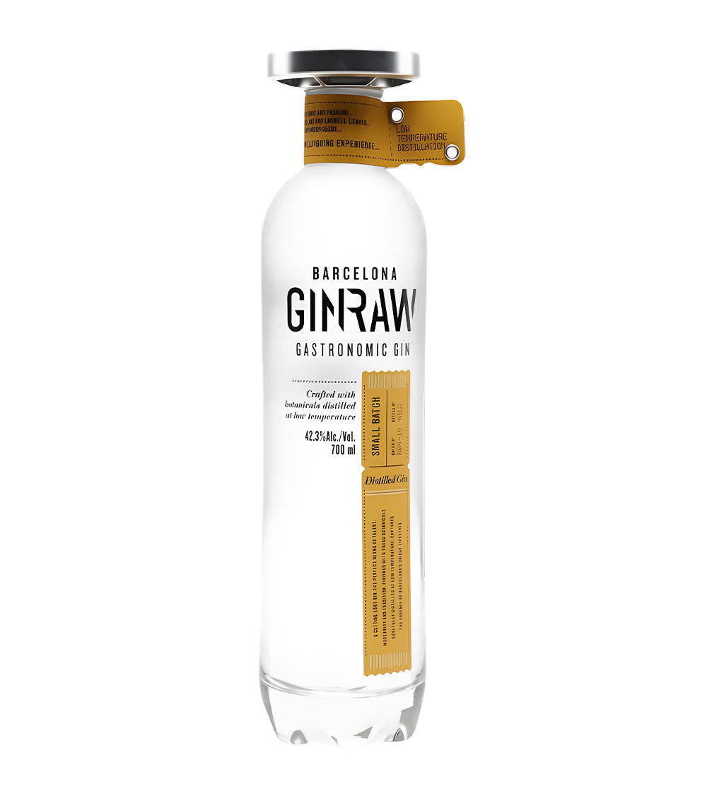 Ginraw Sp Gin 700ml