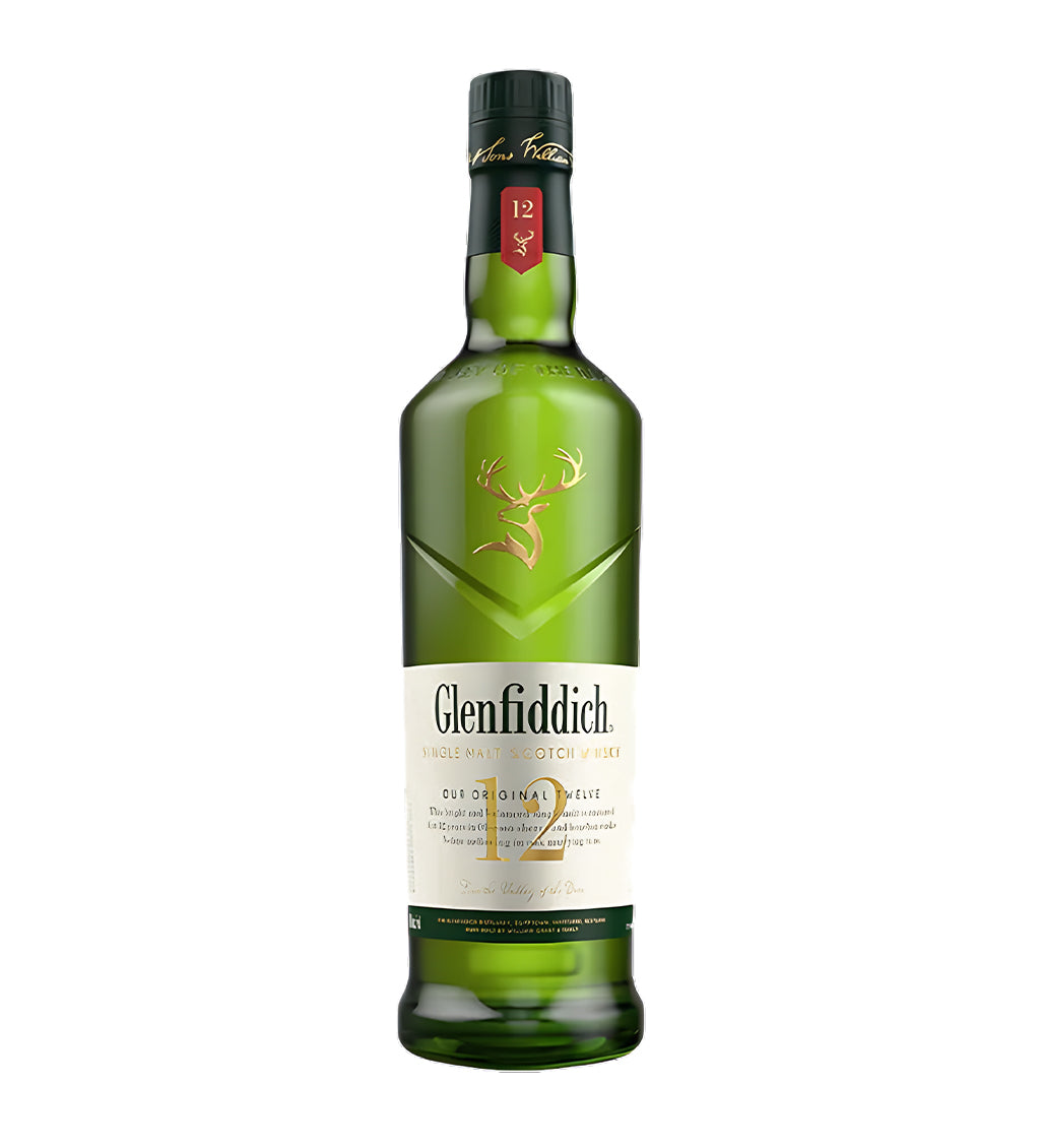 Glenfiddich 12Y Special Reserve 1L