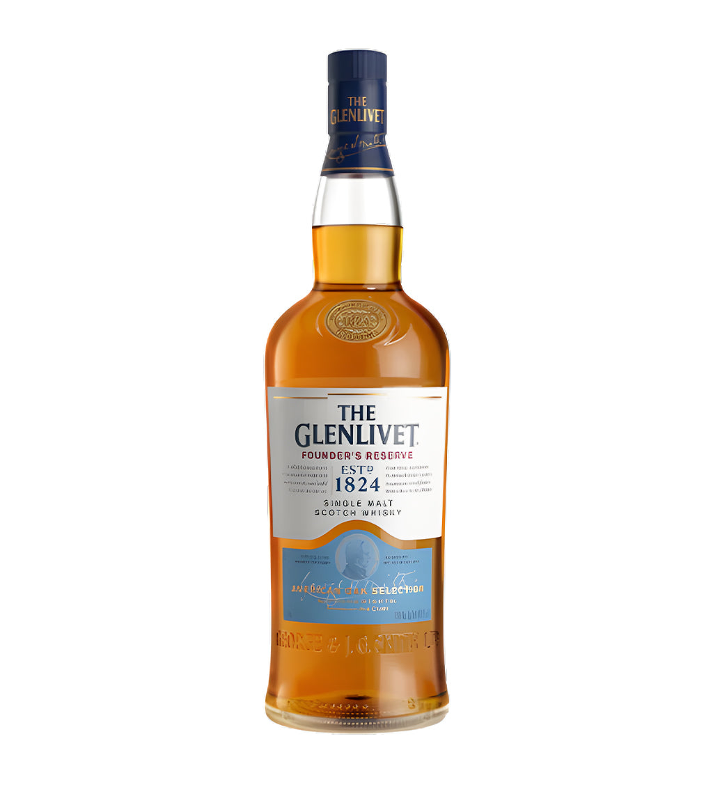 Glenlivet Founders Reserve 1L