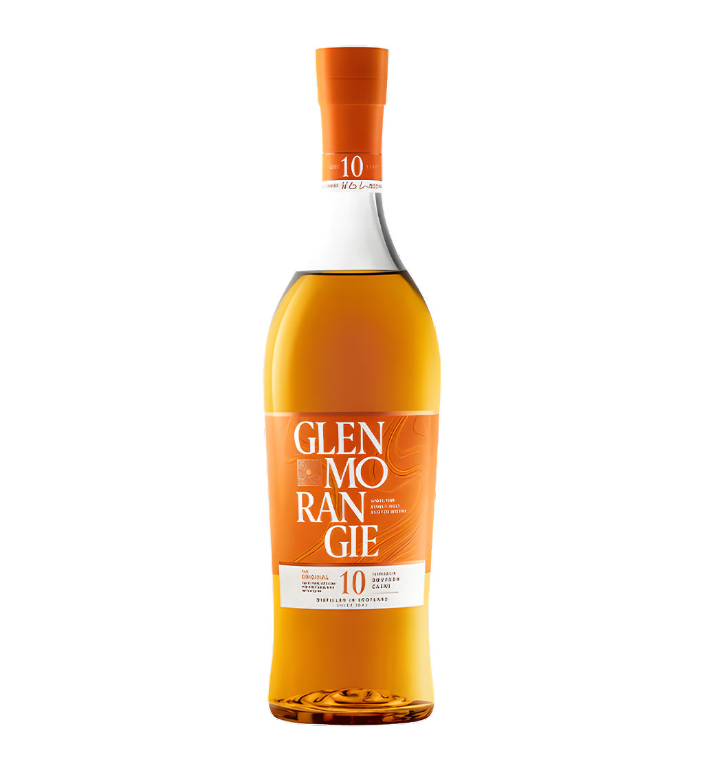 Glenmorangie 10 YO Whisky 750ml