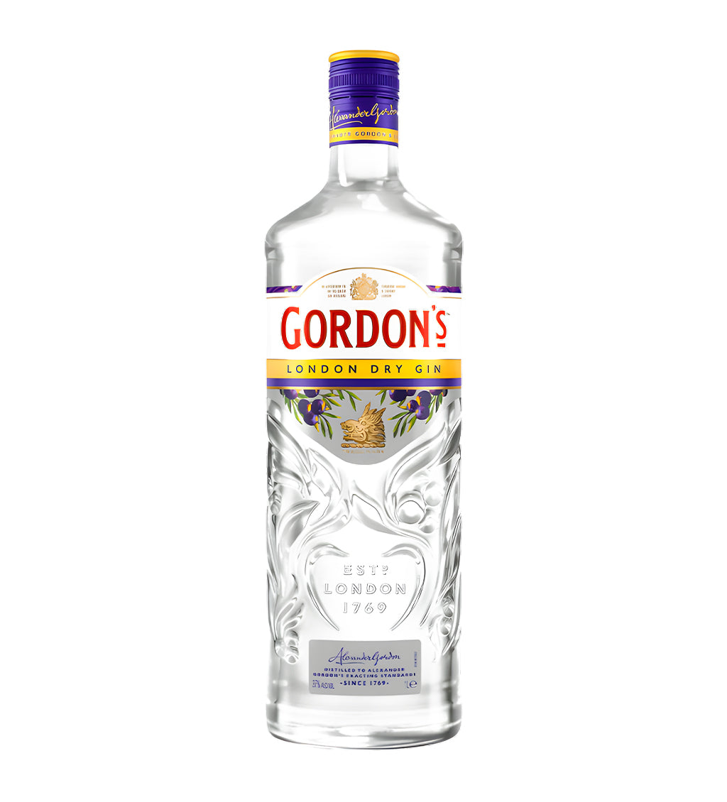 Gordons Gin 750ml