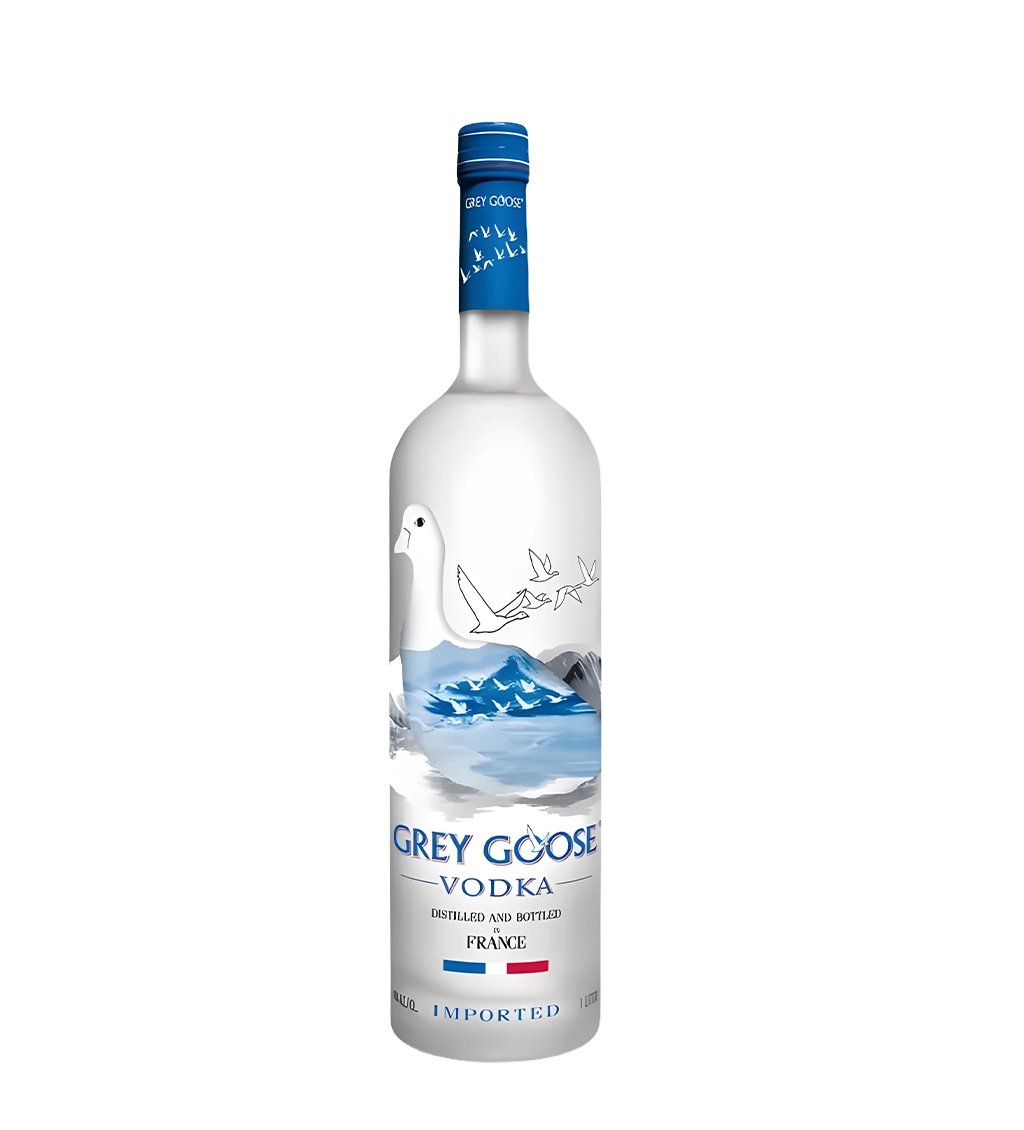 Grey Goose Vodka 1.5L