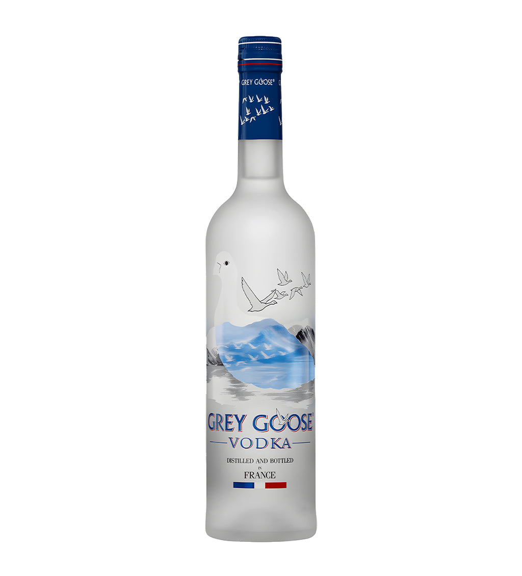 Grey Goose Vodka 1L