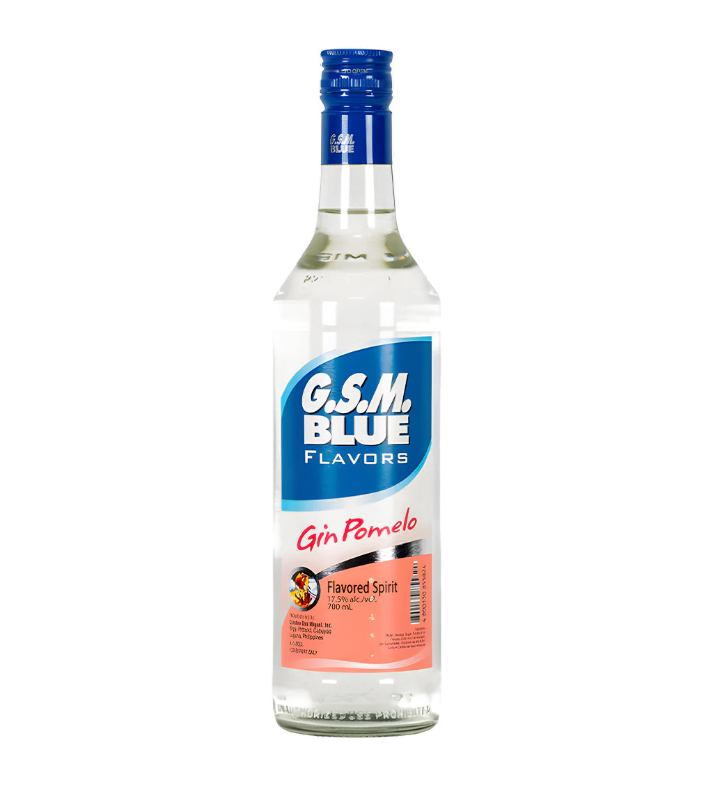GSM Blue Pomelo Liqueur 700ml