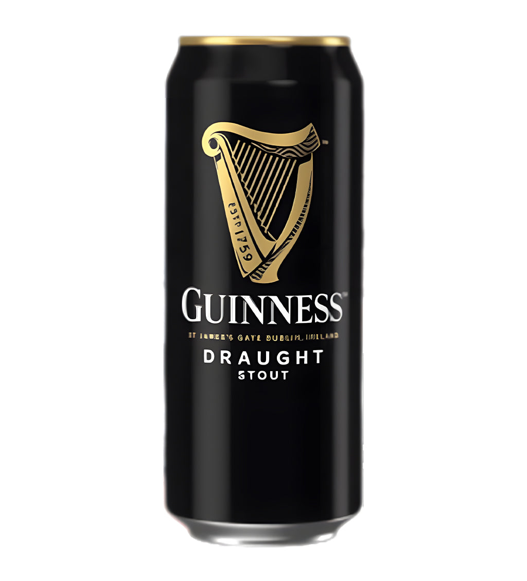 Guinness 440ml Can