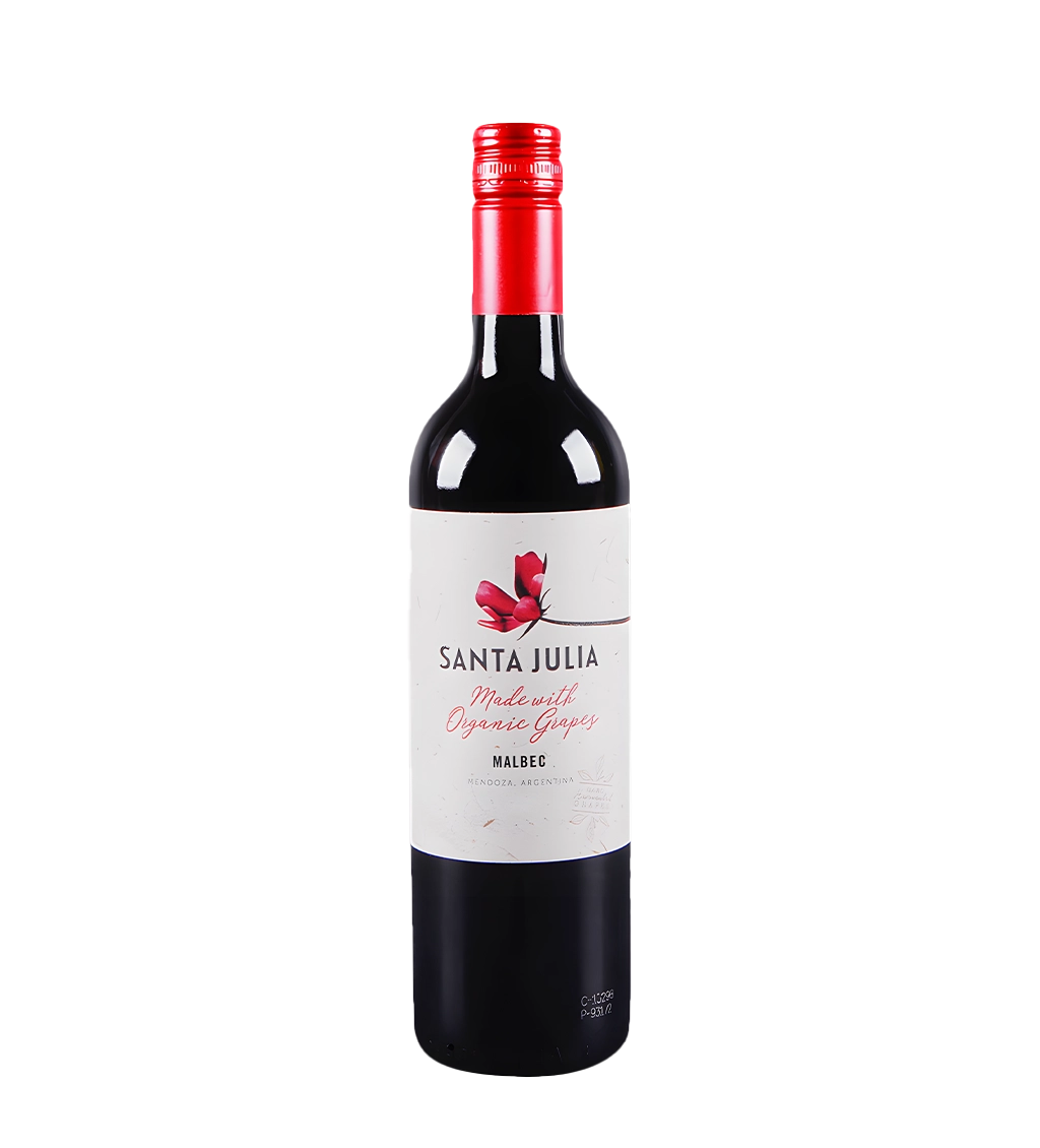 Santa Julia Malbec 375ml
