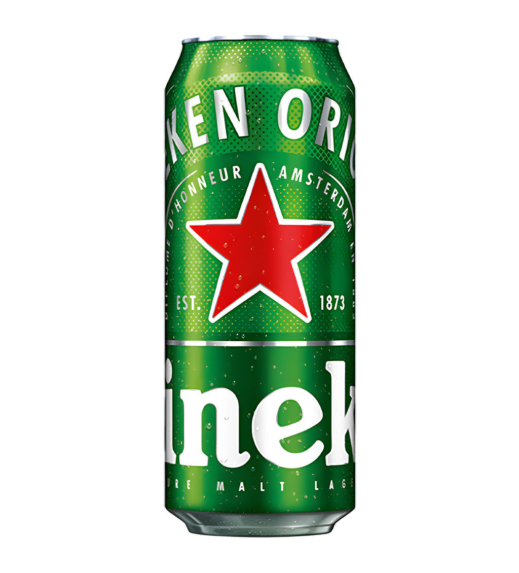 Heineken 500ml Can