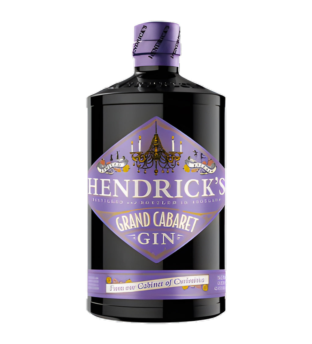 Hendricks Grand Cabaret Gin 700ml