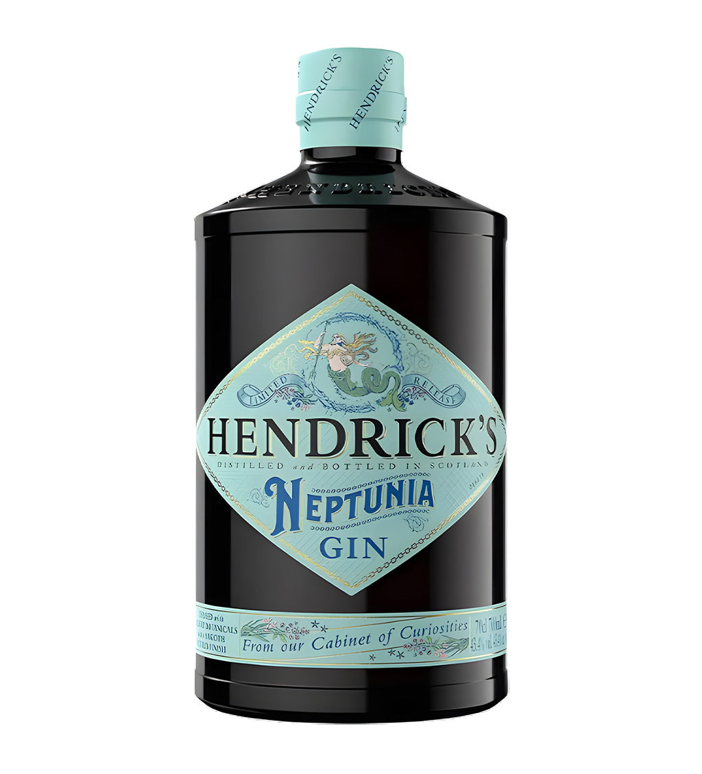 Hendricks Neptunia Gin 700ml