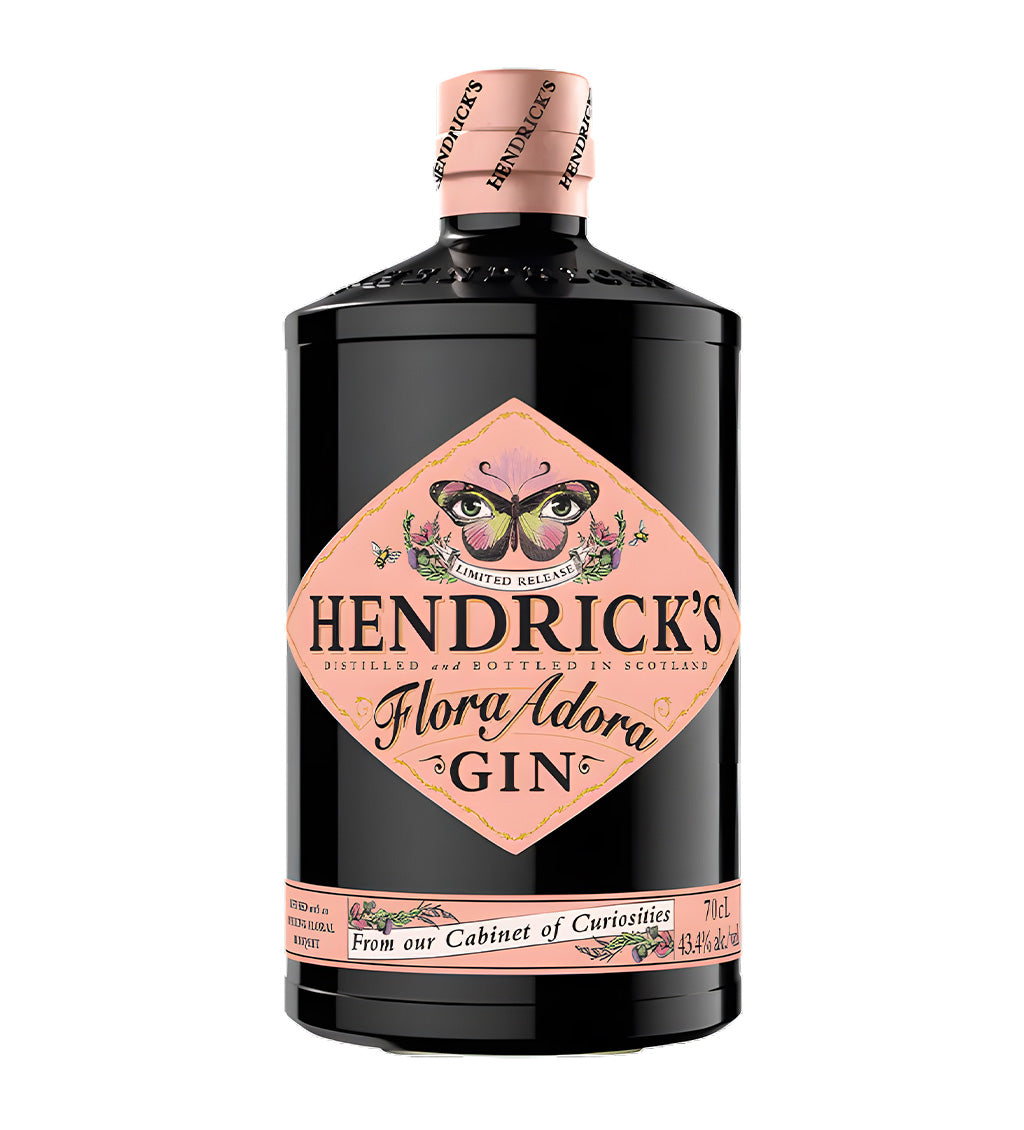 Hendricks Flora Gin 700ml