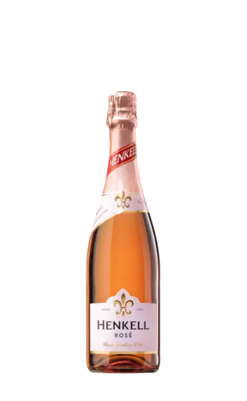 Henkel Trocken Rose 750ml
