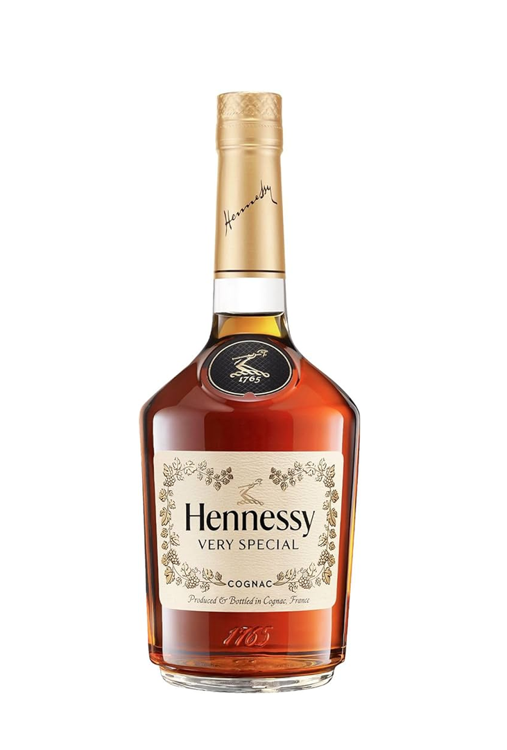 Hennessy VS Cognac 1L