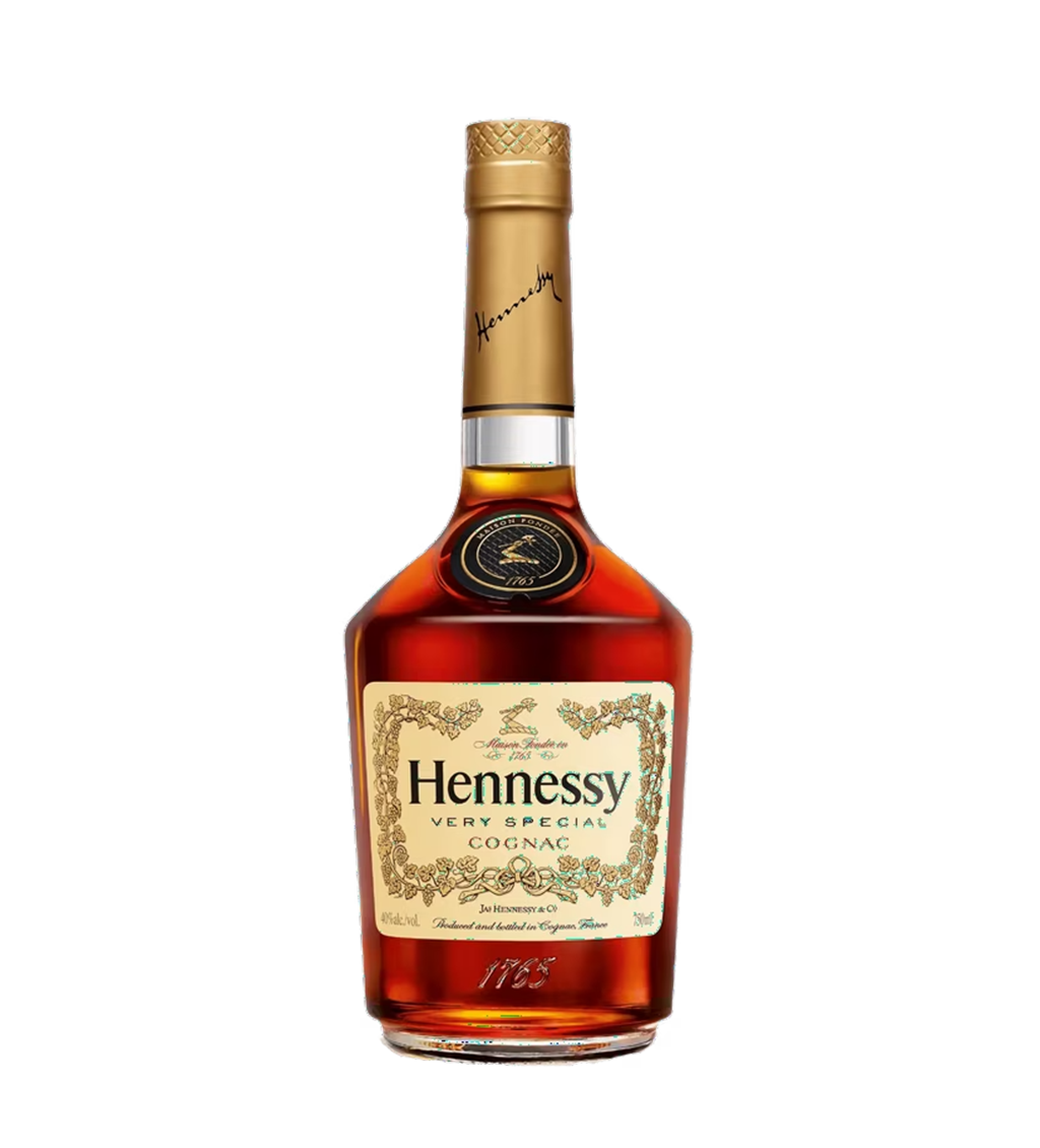 Hennessy VS Cognac 700ml