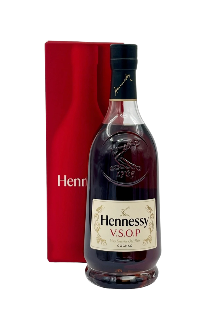 Hennessy VSOP Cognac Gift Box 700ml