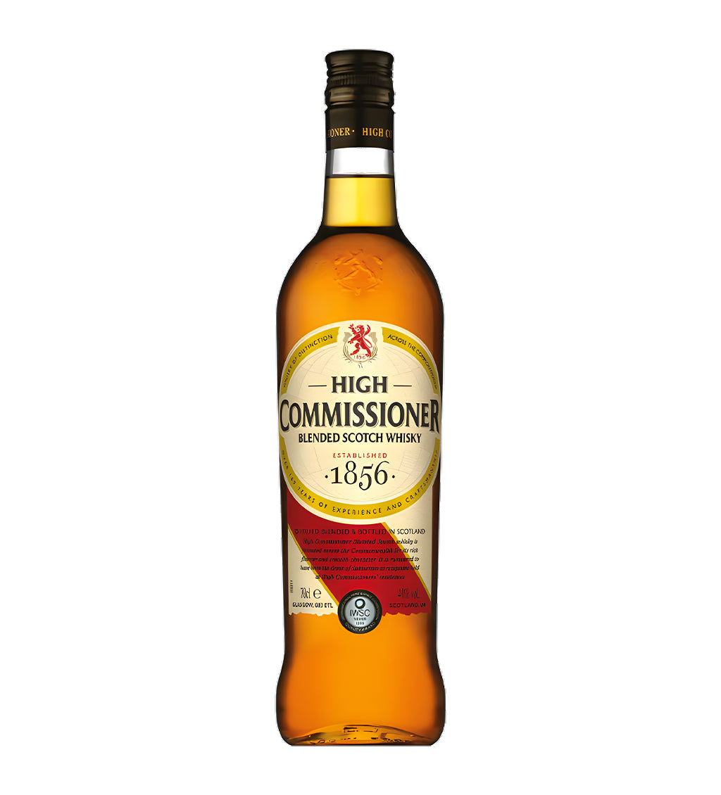 High Commissioner Scotch NRF 1L