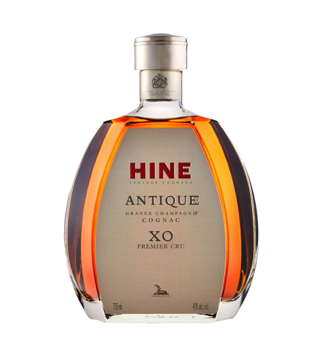 Hine Antique Premier Cru XO Cognac 700ml