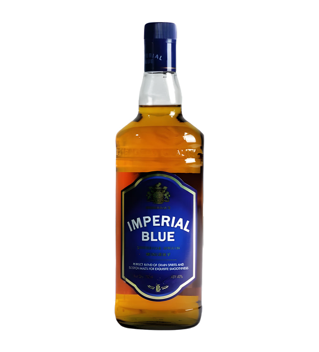 Imperial Blue Indian Whisky 750ml
