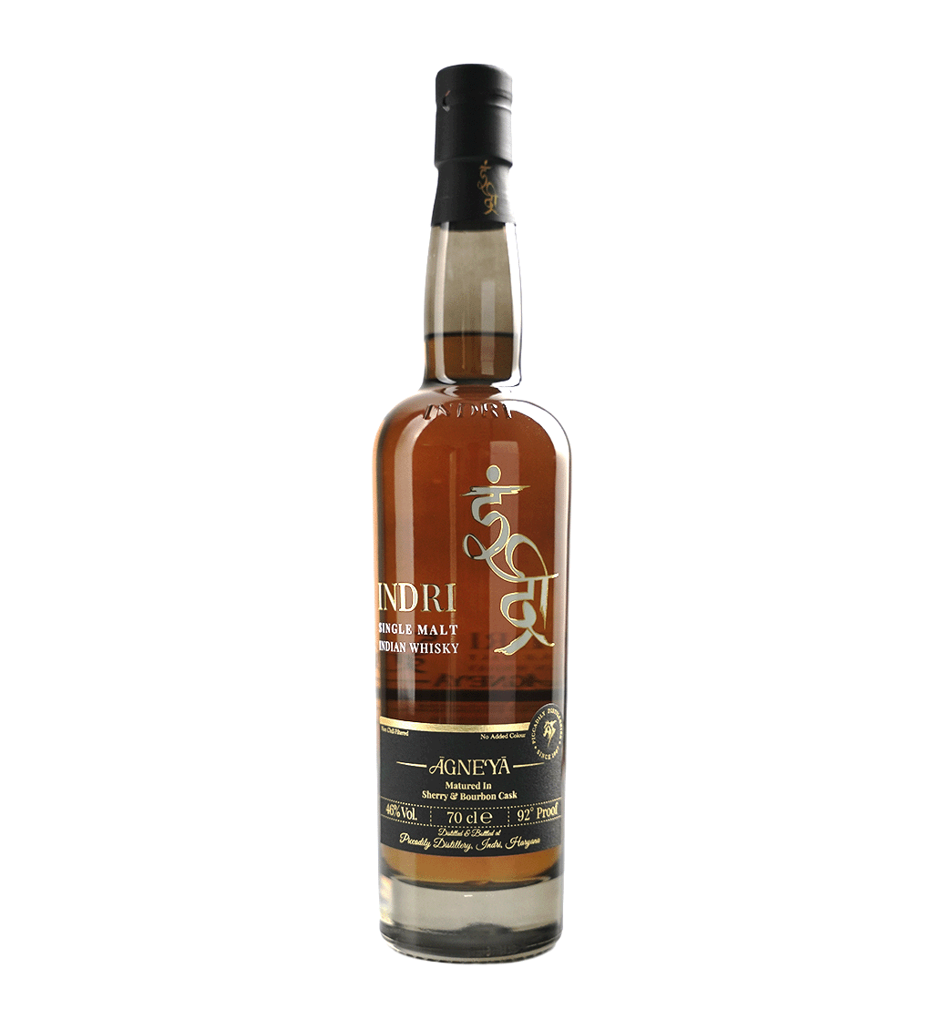 Indri S-Malt Agneya 700ml