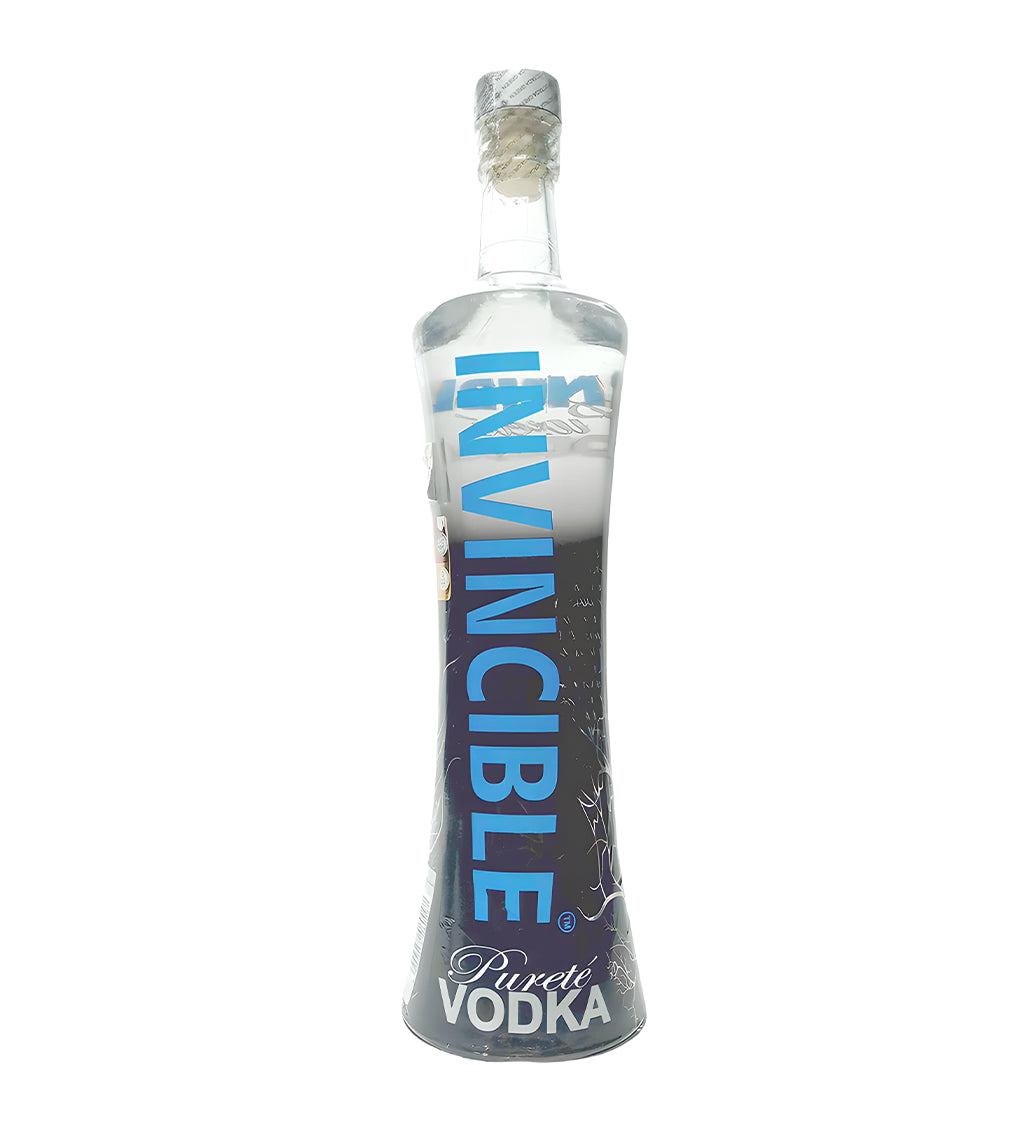 Invincible Vodka 1.5L
