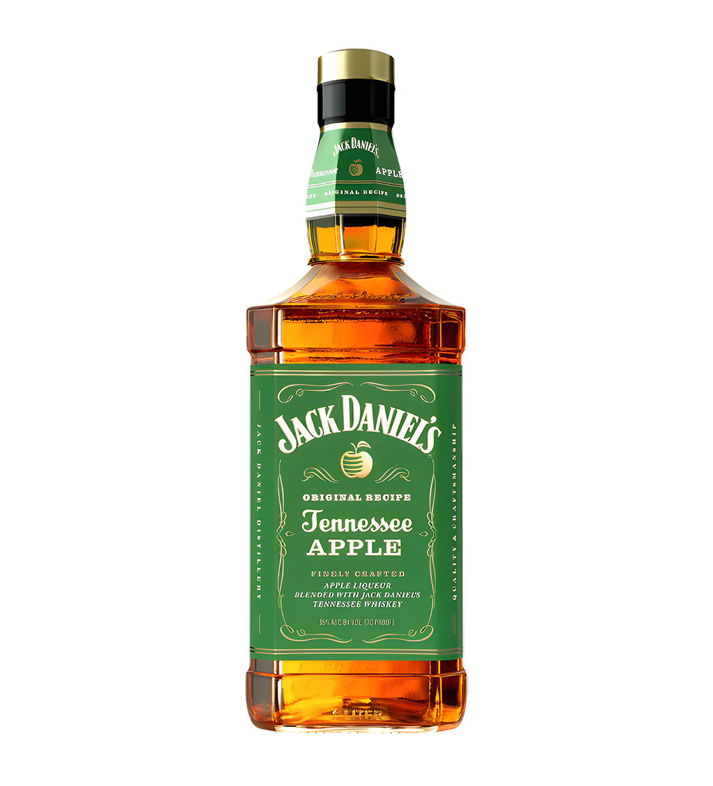 Jack Daniel Apple  1L