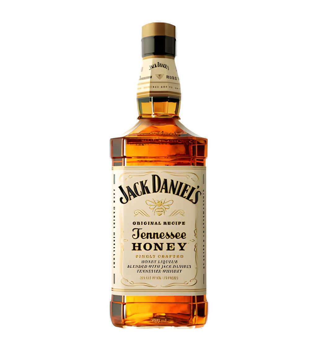 Jack Daniel Honey 1L