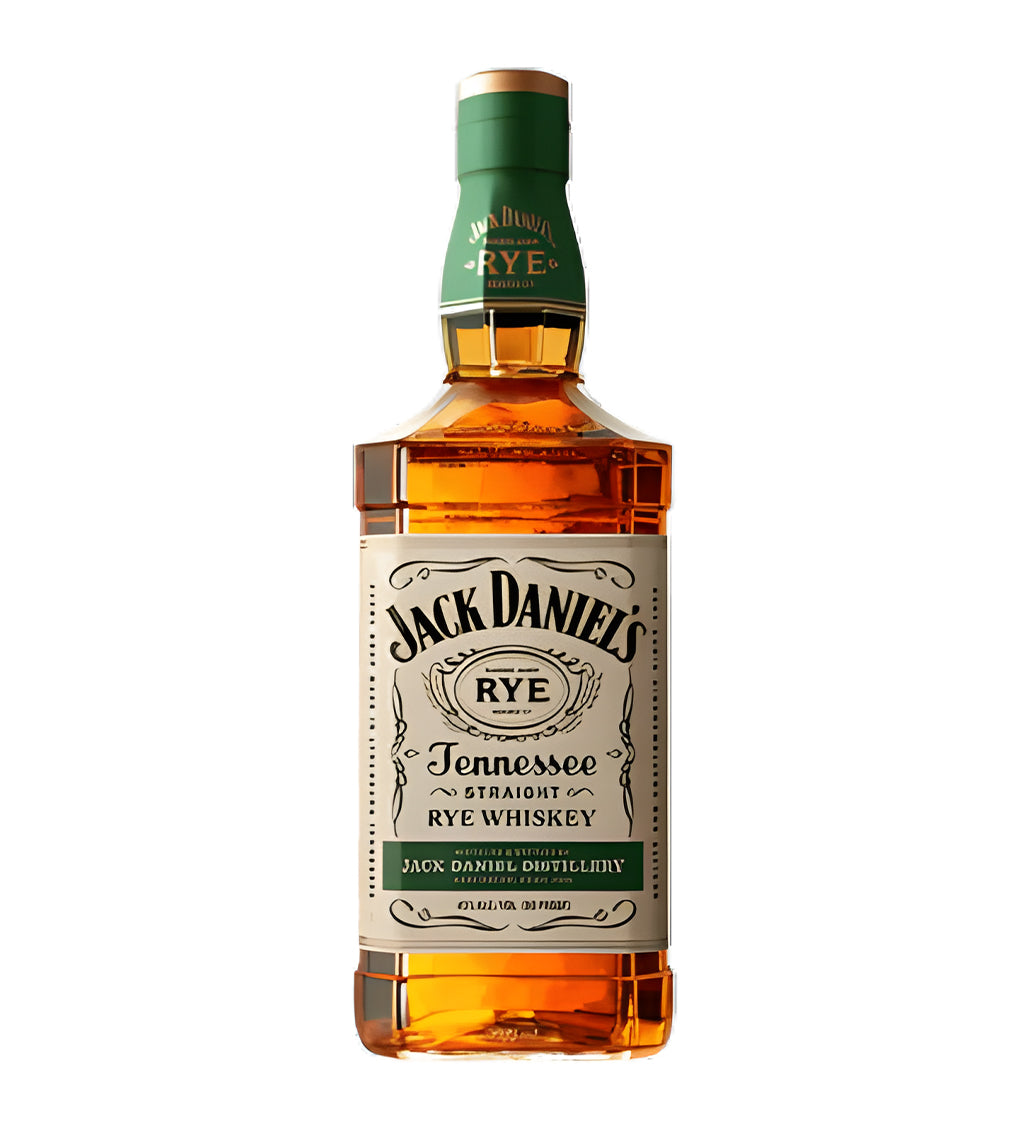 Jack Daniel Rye 1L