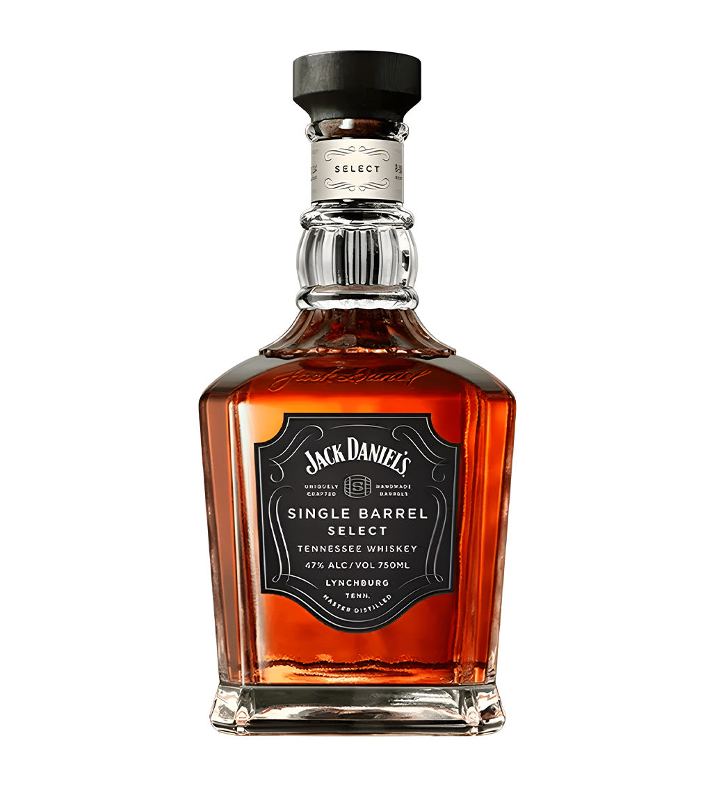 Jack Daniel Single barrel 750ml