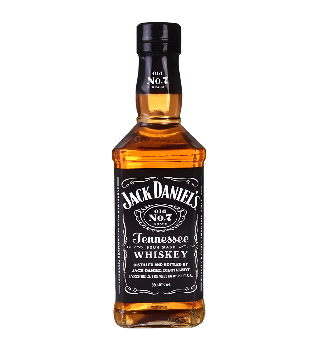 Jack Daniels 200ml