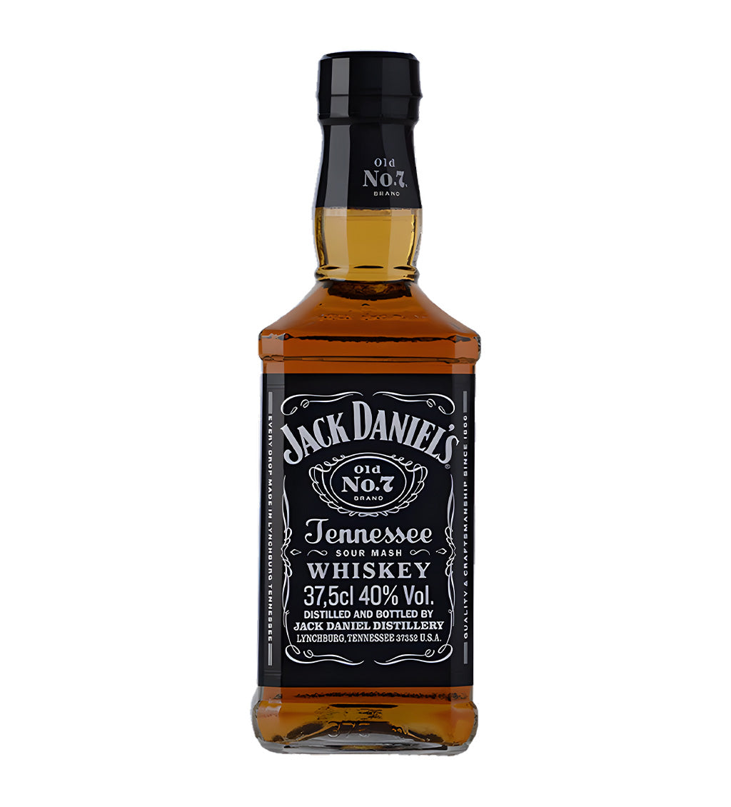 Jack Daniels  375ml