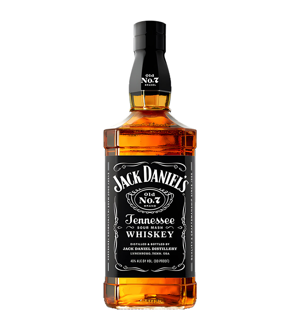 Jack Daniels NRF 750ml