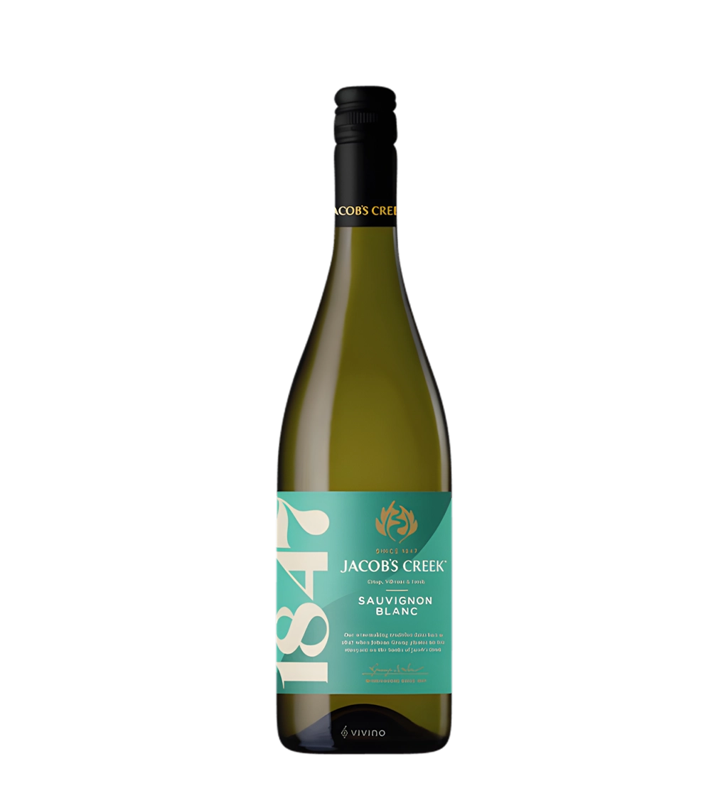 Jacobs Creek 1847 Chardonnay 750ml