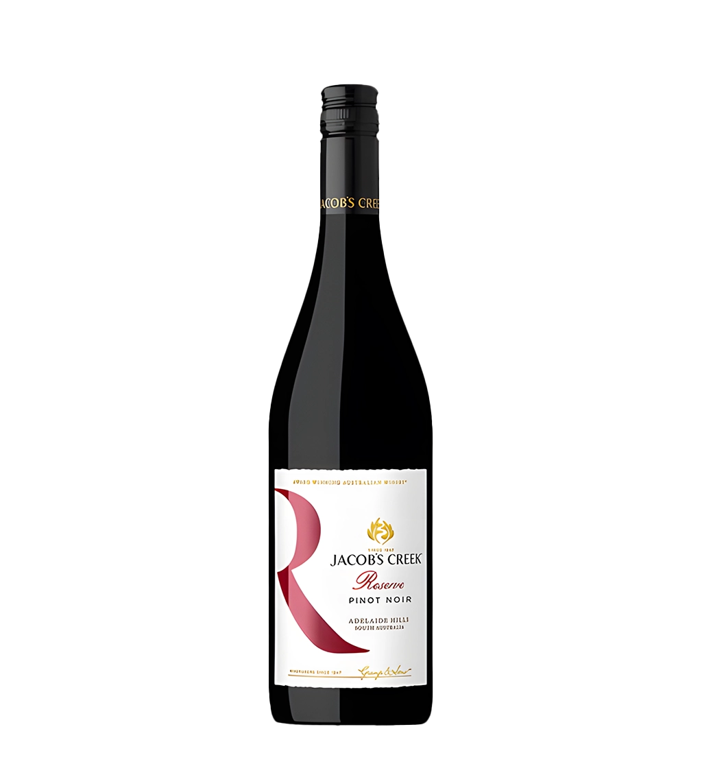 Jacobs Creek Le Petit Rose 750ml
