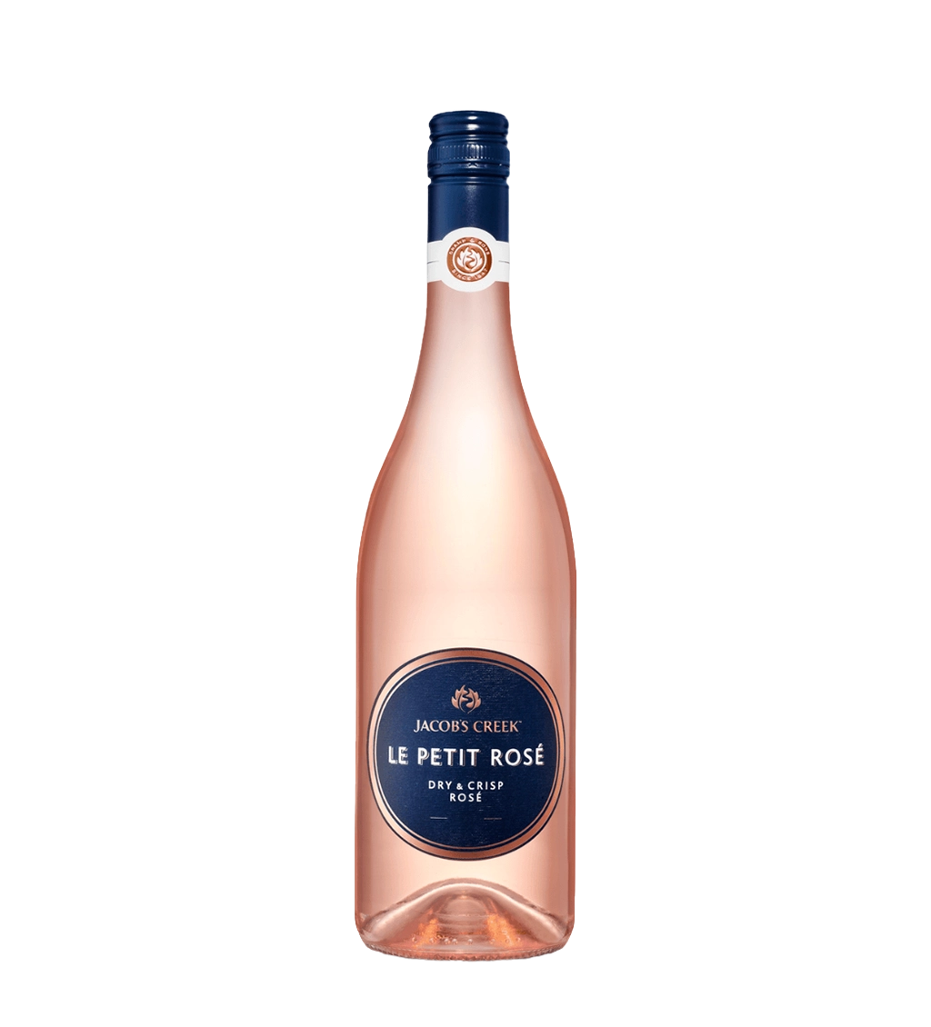 Jacobs Creek le Petit Rose Spark 750ml