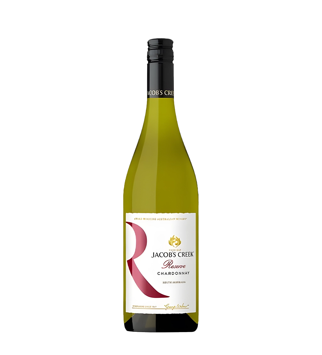Jacobs Creek Reserve Chardonnay 750ml