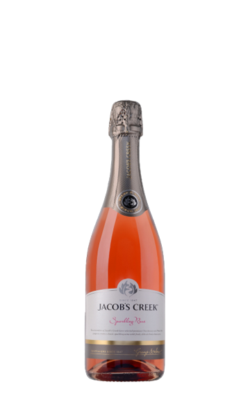 Jacobs Creek Sparkling Rose 750ml