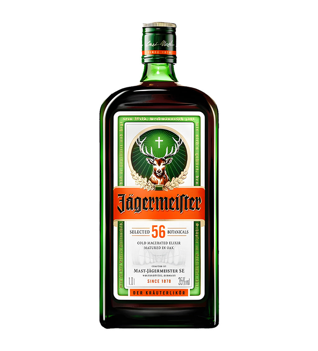 Jagermeister 700ml