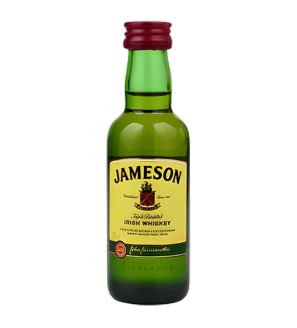 Jameson Irish Whisky Mini 50ml