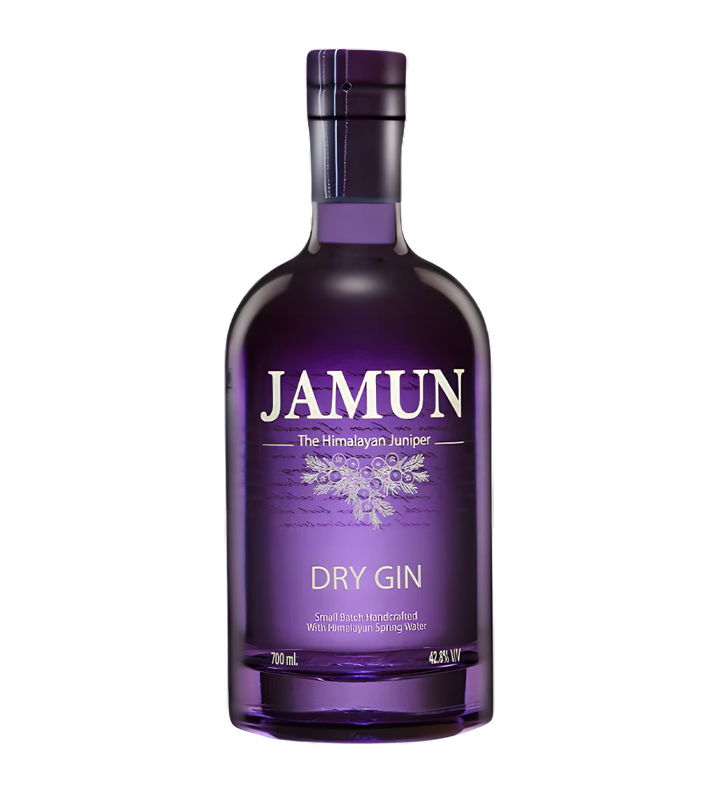Jamun Dry Gin 750ml
