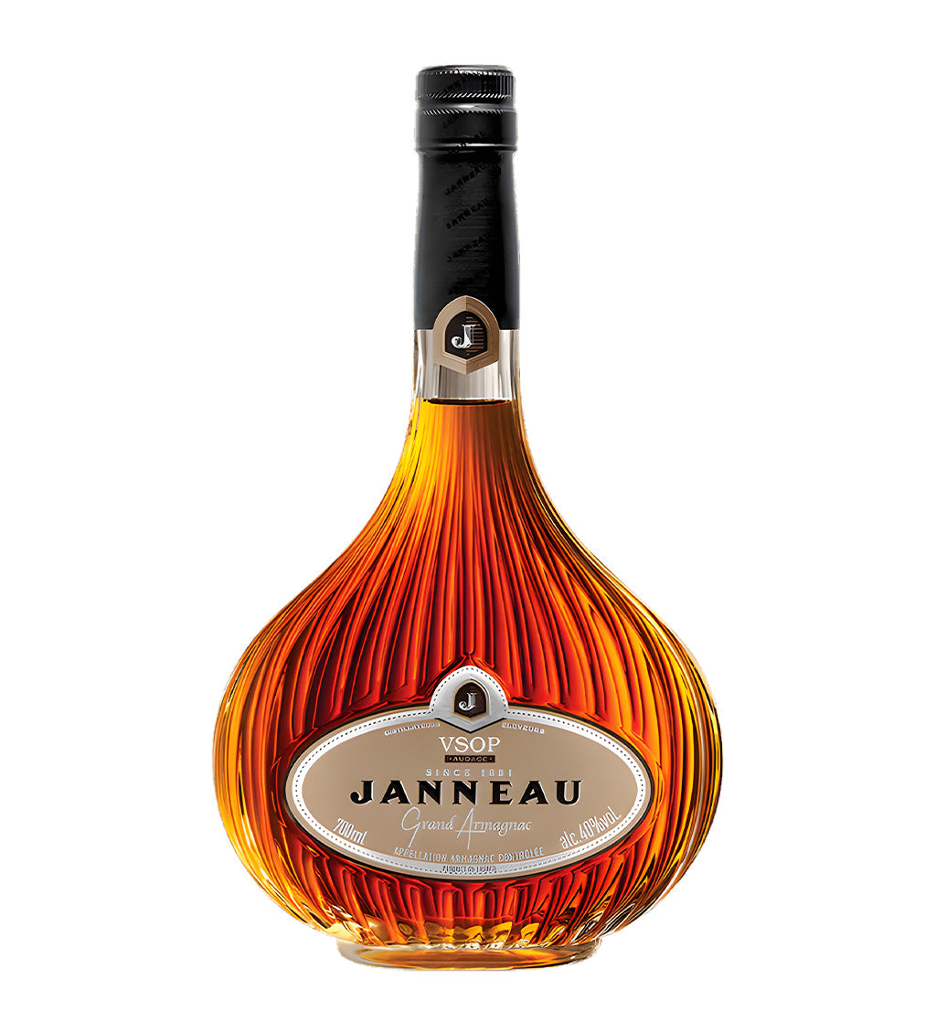 Janneau VSOP Grand Armagnac 700ml
