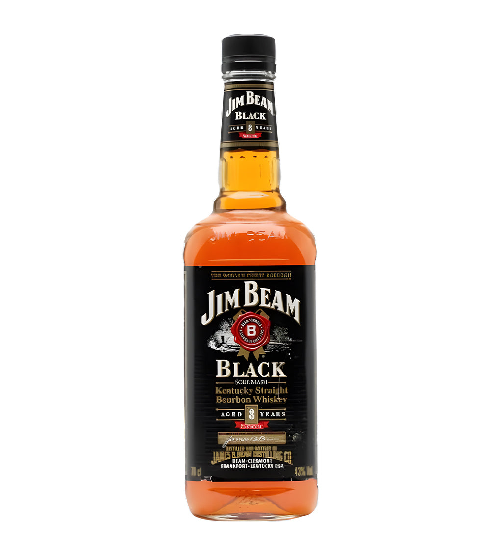 Jim Beam Black 700ml
