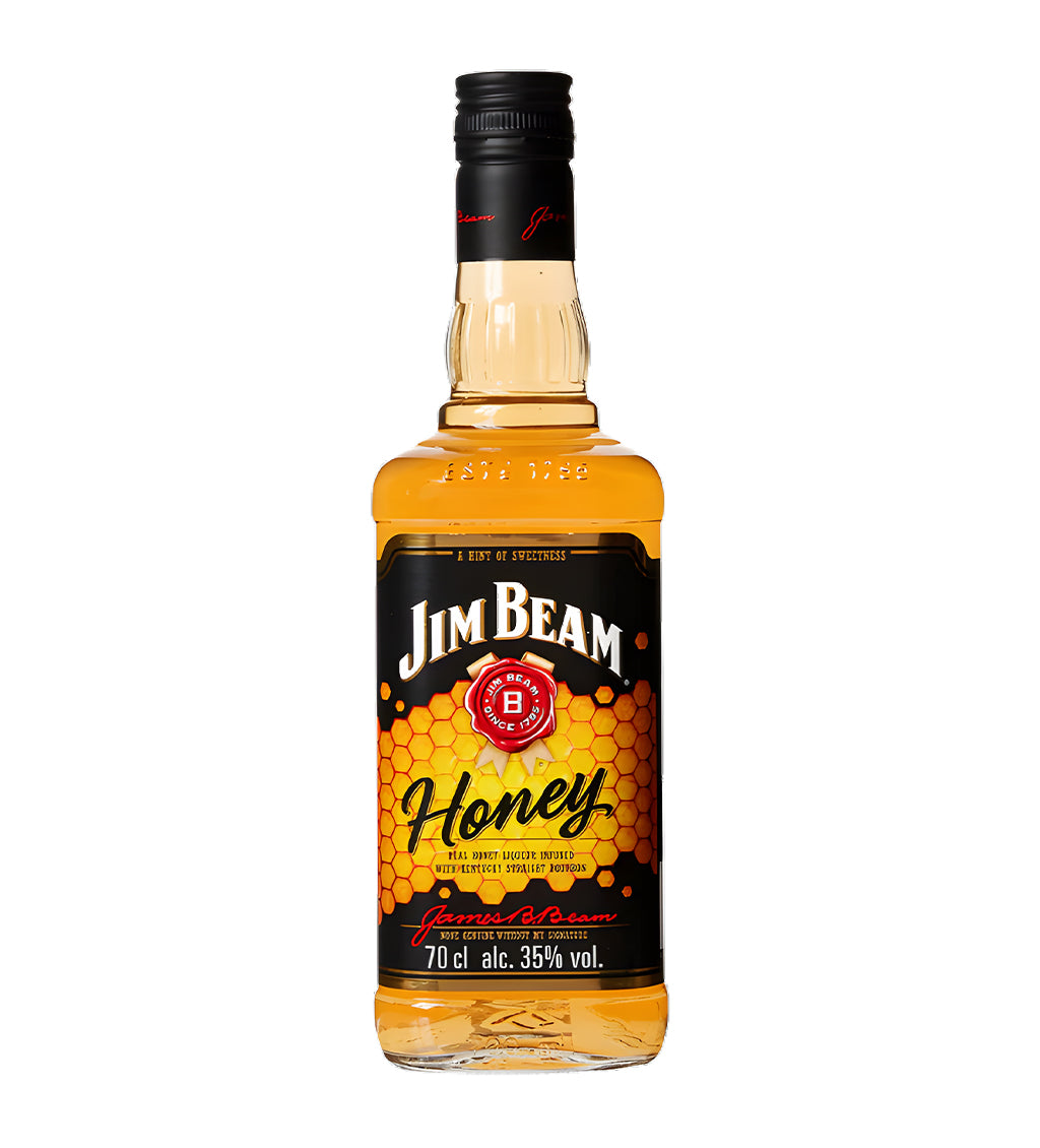 Jim Beam Honey 700ml
