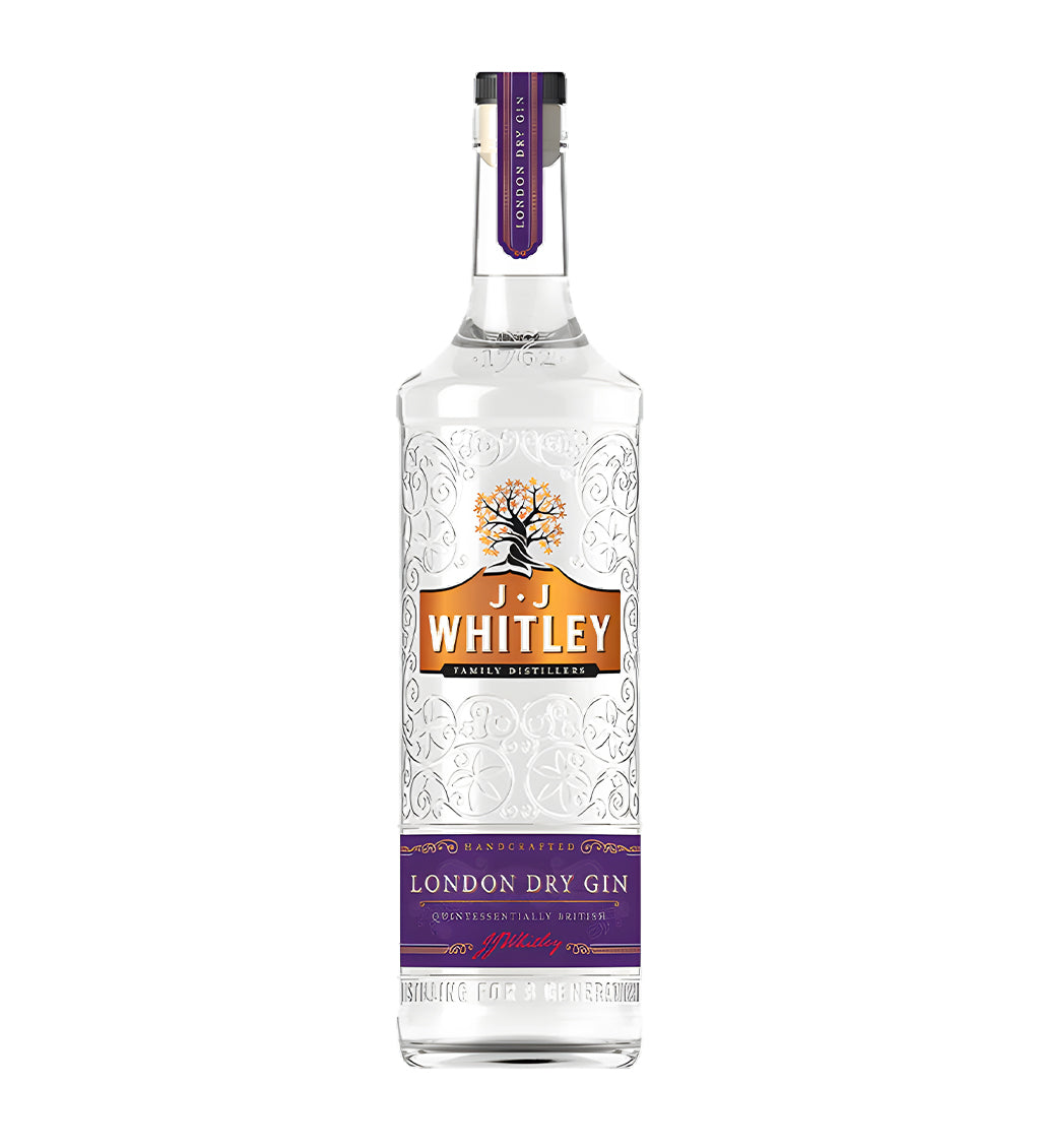 JJ Whitley Gin 700ml