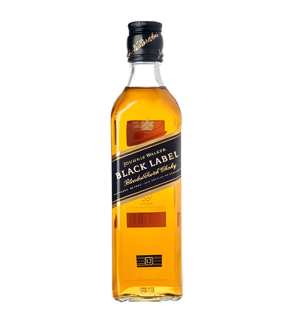 Johnnie Walker Black Label 20ml