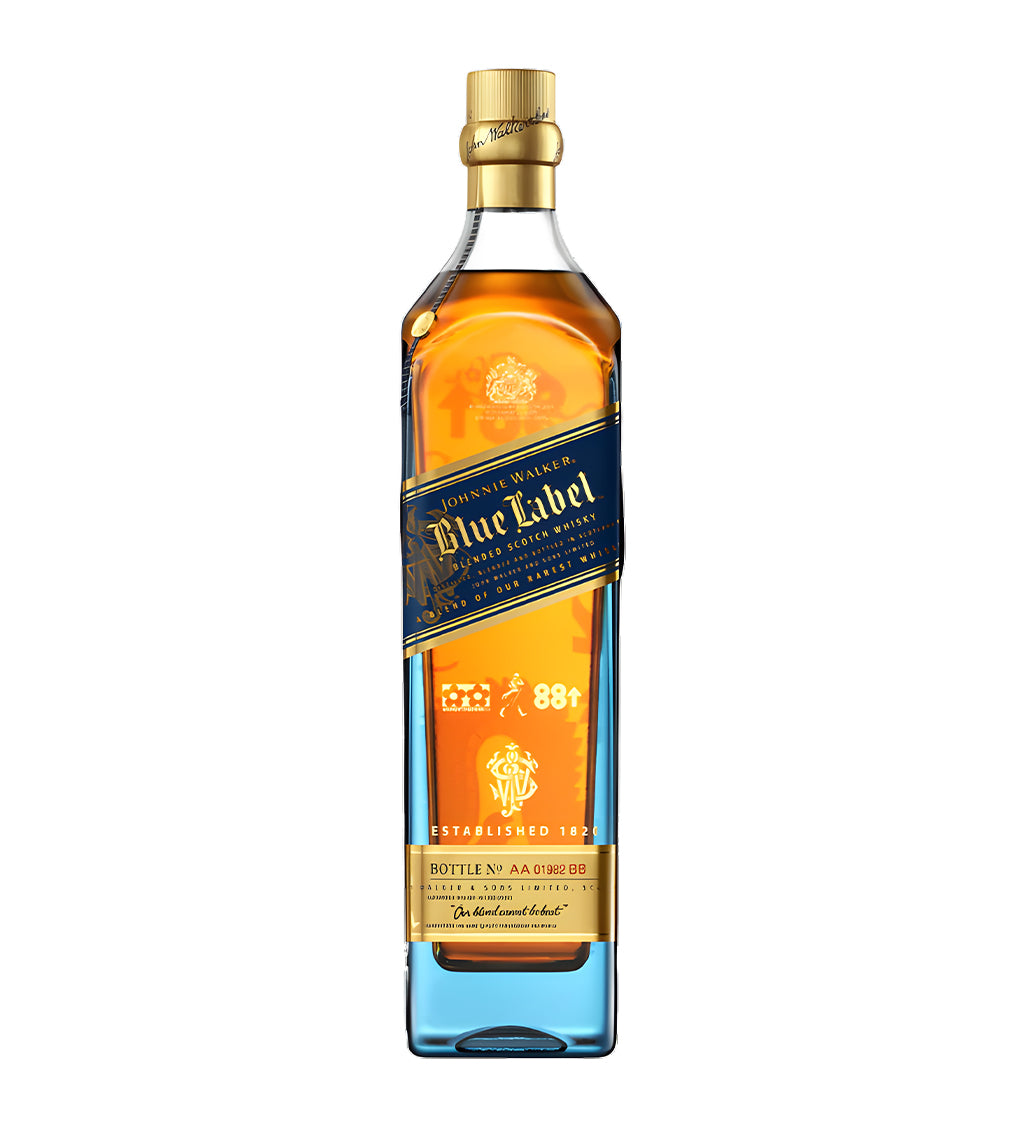 Johnnie Walker Blue Label 1L