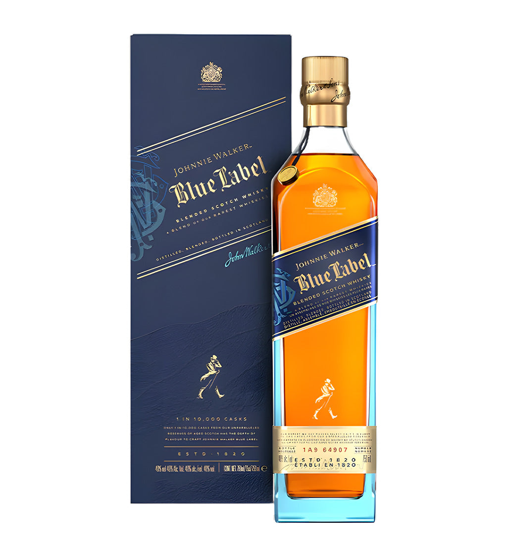 Johnnie Walker Blue Label 750ml