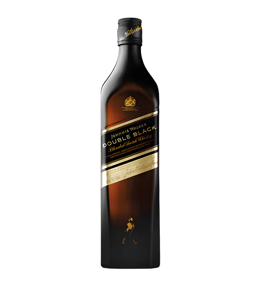 Johnnie Walker Double Black GB 1L