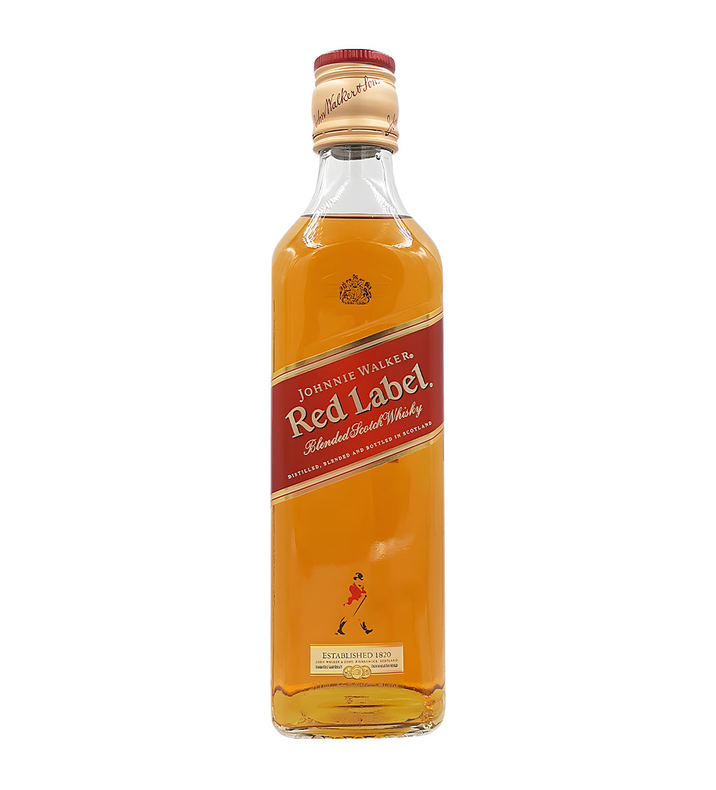 Johnnie Walker Red Label 375ml