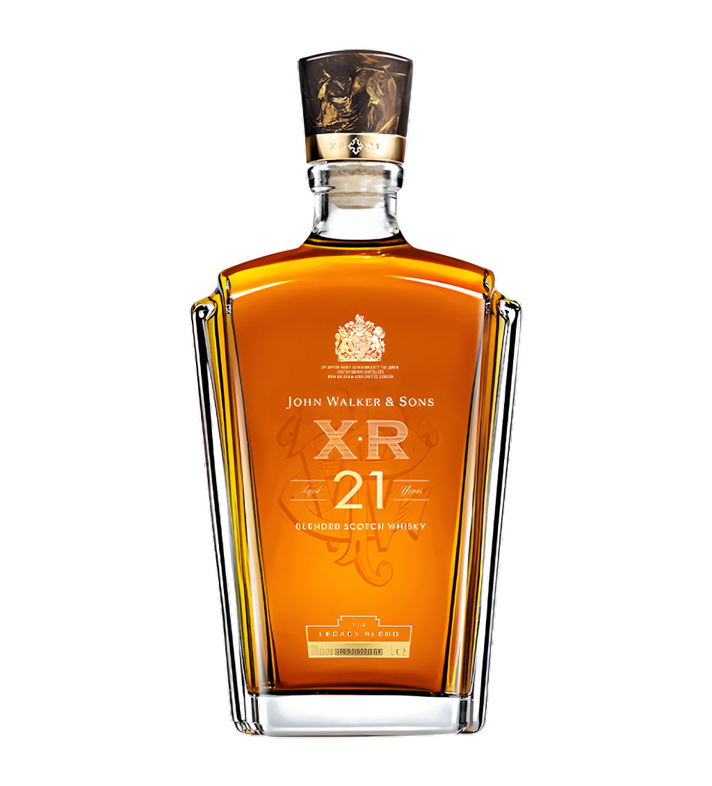 Johnnie Walker XR 21YEARS  750ml