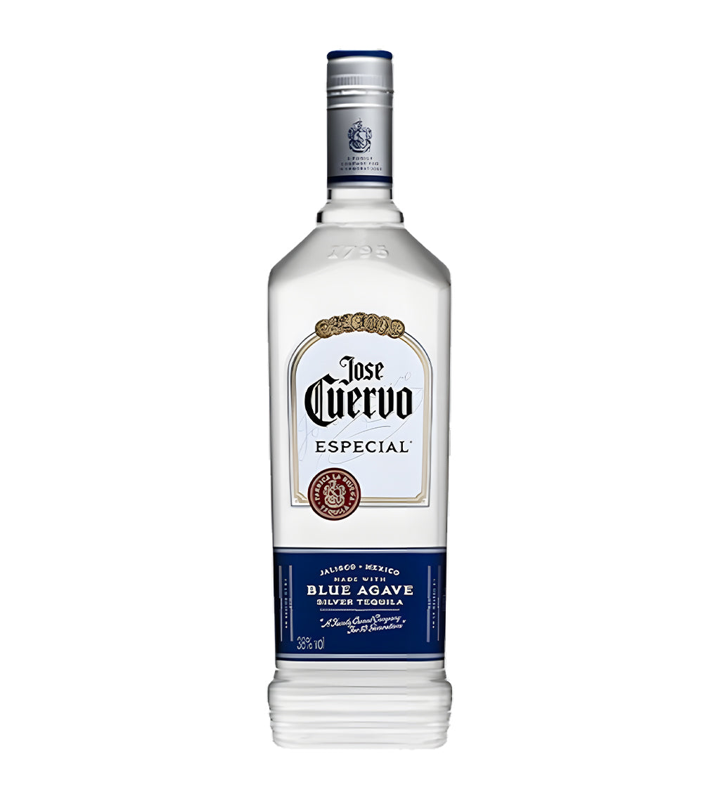 Jose Cuervo Tequila Class Silver 1L