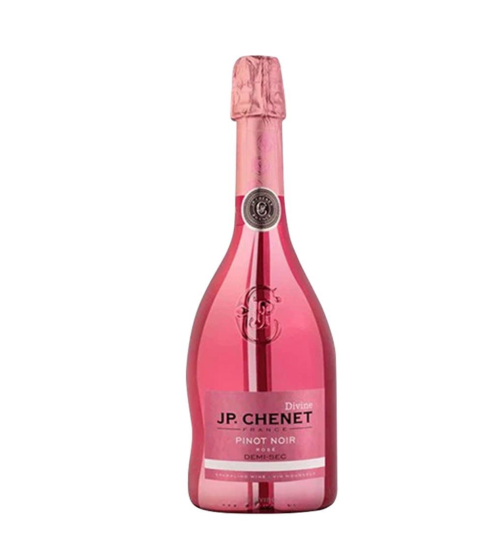 Jp Chenet Divine Pinot Noir Spark 750ml